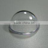 2.0 Inch Security Dome Covers, Clear Dome Covers, Clear Dome Case thumbnail-2