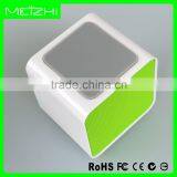 Factory Sale Portable Mini Bluetooth Speakers With Audio Input thumbnail-2