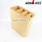 2015 Favourite Knives Beechwood Novelty Knife Block