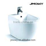 Bathroom Ceramic Sanitary Ware Toilet Bidet thumbnail-1