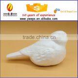 Small Artificial Bird Diy Craft for Kids/ Plastic Animal Toy for Decoration Quality Choice