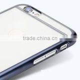 Rock Fluxay Series Matte PC Cover for Apple Iphone 6 thumbnail-3