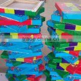 Inkjet Printed Stretcher Canvas