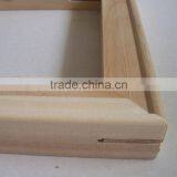 High Quality Pine Wood Stretched Bar