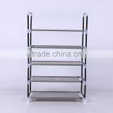 Shoe Storage Cabinet Diy Shoe Rack thumbnail-2