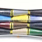 New Product OEM Quality High Tenacity Polyester Thread From China thumbnail-1