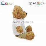2015 Best Selling Top Quality Custom Soft Teddy Bear Sublimation thumbnail-4