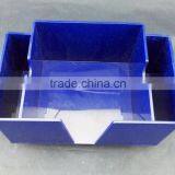 Plexiglass Tissue Box for Promotional Tabletop/desktop/countertop Souvenir Gift thumbnail-5