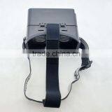 Promotion Gift Plastic3d Glasses for Mobile 3d Virtual Video Glasses High Resolution for the Android Phones thumbnail-2