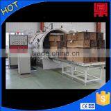 Supply Hight Frequency Timber Vacuum Dryer,board Wood Kiln Dryers thumbnail-1
