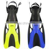 Free Rubber Diving Fins thumbnail-3