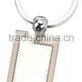 Custom High Quality Stamp Keychain