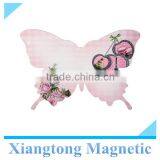 Best Sale Fantastic Butterfly Fridge Magnetic Writing Board