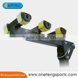 Mounted Bicycle Rack Bike Carrier thumbnail-3