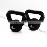 Fitness Neoprene Kettle Bell 8kg thumbnail-1