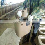 Ceramic Factory Wholesale Bathroom p Trap wc thumbnail-5