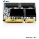 BIWIN Hard Disk Hard Drive Ssd Hard Drive Hot-selling MSATA 128GB M6305 Wholesale Mini Pcie thumbnail-4