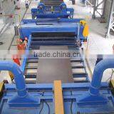Multifunctional Steel Plate Movable Shot Blasting Machine With CE Certificate thumbnail-1