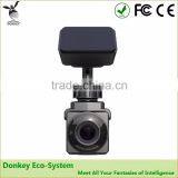 155 Degree Wide Viewing Angel Car Front 1080p hd Camera Gps Black Box thumbnail-1