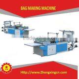 Automatic Polyethylene Bag Sealing Machine Factory