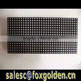 Rgb Led Module Waterproof P6 Dot-matrix 3in1 Indoor Full Color