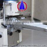 Semi-automatic Household Dumpling Machine/ Chinese Dumpling Machine/ Dumpling Maker Machine for Sale thumbnail-5