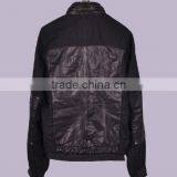 MEN HORSE LEATHER WASHING JACKET thumbnail-2