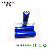Rechargeable Batteries 32650 Lifepo4 Battery 3.2v 5000mah With High Capacity for Emergency Light thumbnail-4