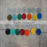 Best Quality 3mm Marble Granite Concrete Dry Polishing Pad
