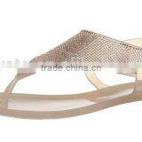2016 Women's Jelly Sandal,Synthetic Upper and Outsole ,Made in China thumbnail-4