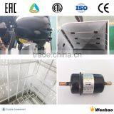 Supermarket Freezer Gelato Fridge Freezer Refrigerator Chilled Commercial Refrigerator Curved Freezer Island Freezer thumbnail-2