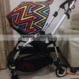 2015baby Stroller Missoni Canopy With Blanket