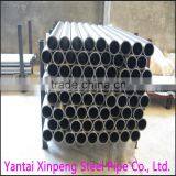 ASTM DIN 106B Polished Cold Rolled Seamless Steel Cylinder Piping thumbnail-2