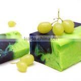 Grape Natural Handmade Soap