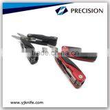 High Quality Professional Fine Blanking Mini Multi Tools Function of Pliers/ Outdoor Multi Combination Tools thumbnail-3