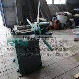 Low Cost High Quality Steel Pipe Rolling Machine thumbnail-3