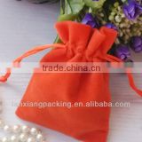 Cosmetic pouch made in China