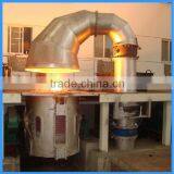 Intermediate Frequency Steel and Iron Melting Furnace thumbnail-1