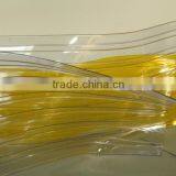 Double Ribbed Pvc Strip