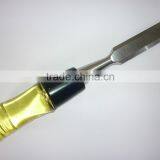 Wood Carving Chisel Wood Working Tool Wood Handle Chisel thumbnail-2