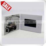 Digital Video Brochure, Digital Video Booklet, Digital Video Card