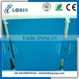 Corrugated High Impact Polypropylene PP Sheet thumbnail-6