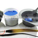 Posa Blonde Plus Cream Lightener Highlift Dazzle Hair Bleaching Cream thumbnail-2