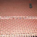 65Mn Crusher Screen Mesh