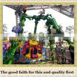 Best-selling Amusement Park Ride Mini Pendulum Rides thumbnail-4