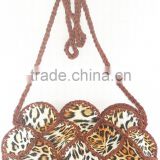 chrismas new arrival top quality low price lady shoulder bag more durable