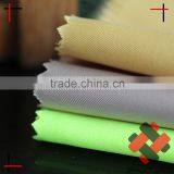 T400 3/3 Twill Mechanical Stretch Fabric Without Polyurethane Spandex for Parka Jacket thumbnail-4