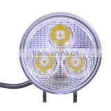 Rounded Auto LED Spot Light