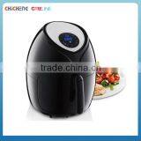 2015 Hot Sales Oil Free Deep Tubor Air Fryer With CE CB GS thumbnail-1