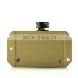 Good Long Term Stability Aerial Platform Angle Monitor Metal Single/dual Axis 50Hz Output Rate thumbnail-3